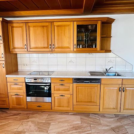 Hotel Haus Seehang Κωνσταντία Εξωτερικό φωτογραφία