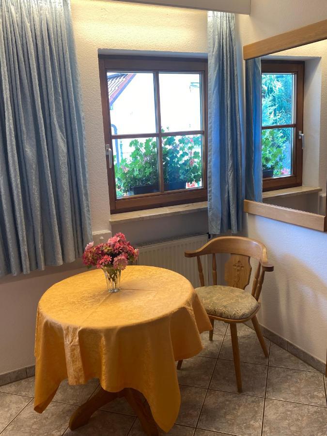 Hotel Haus Seehang Κωνσταντία Εξωτερικό φωτογραφία
