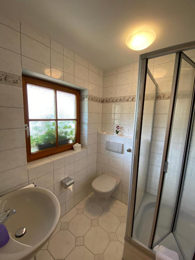 Hotel Haus Seehang Κωνσταντία Εξωτερικό φωτογραφία