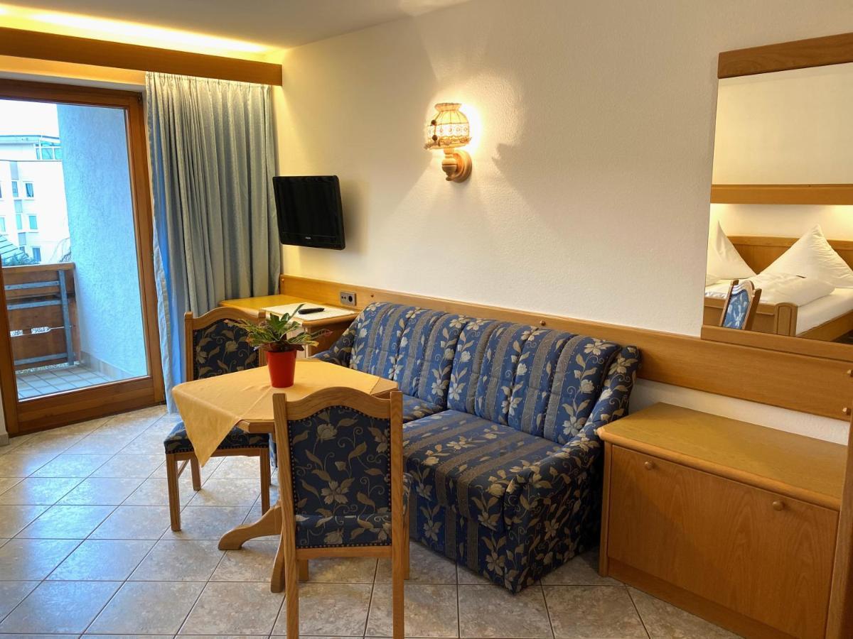 Hotel Haus Seehang Κωνσταντία Εξωτερικό φωτογραφία