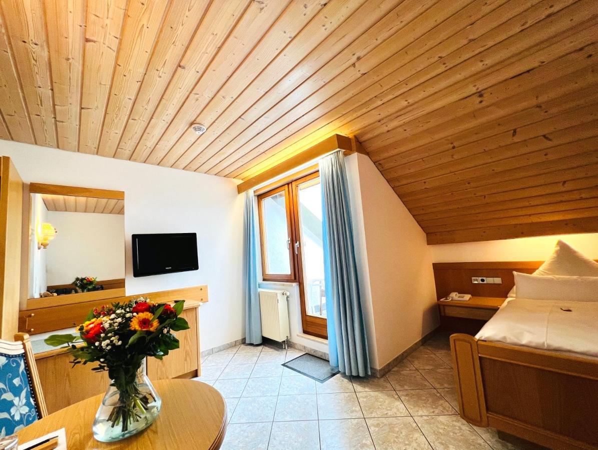 Hotel Haus Seehang Κωνσταντία Εξωτερικό φωτογραφία