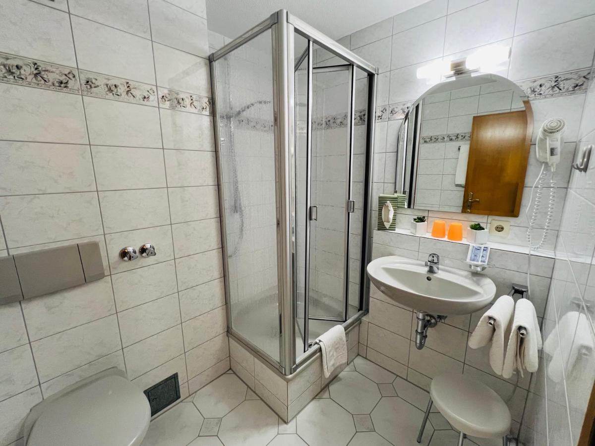 Hotel Haus Seehang Κωνσταντία Εξωτερικό φωτογραφία