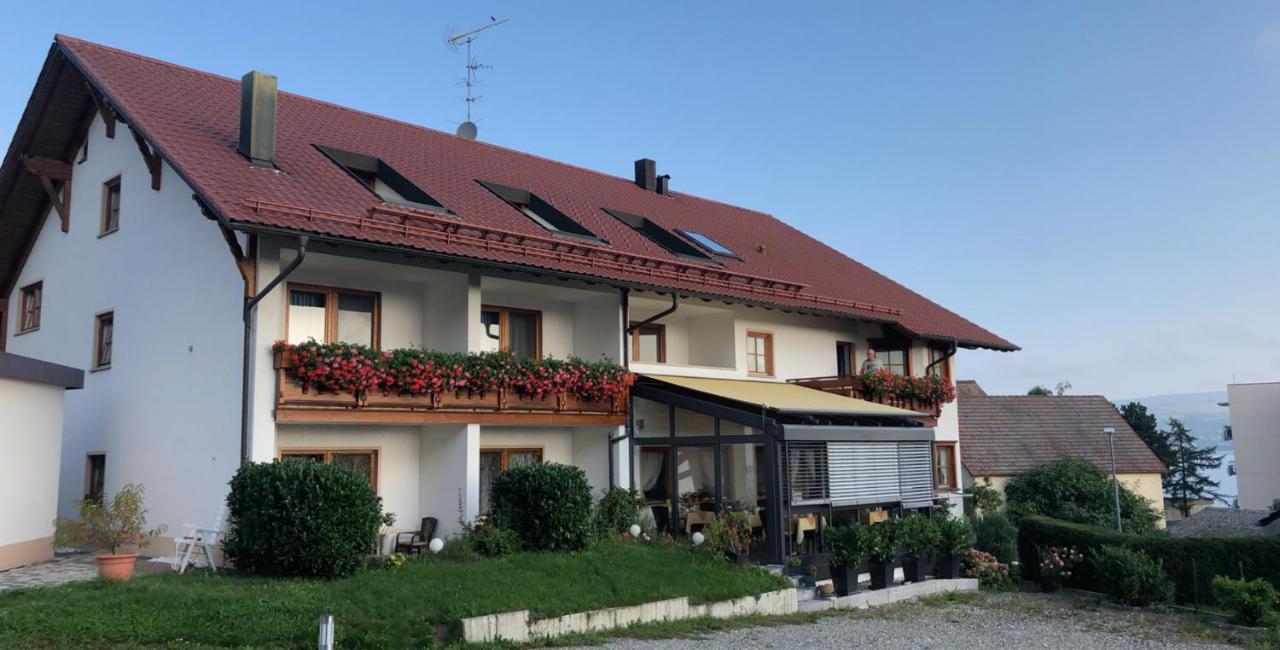 Hotel Haus Seehang Κωνσταντία Εξωτερικό φωτογραφία