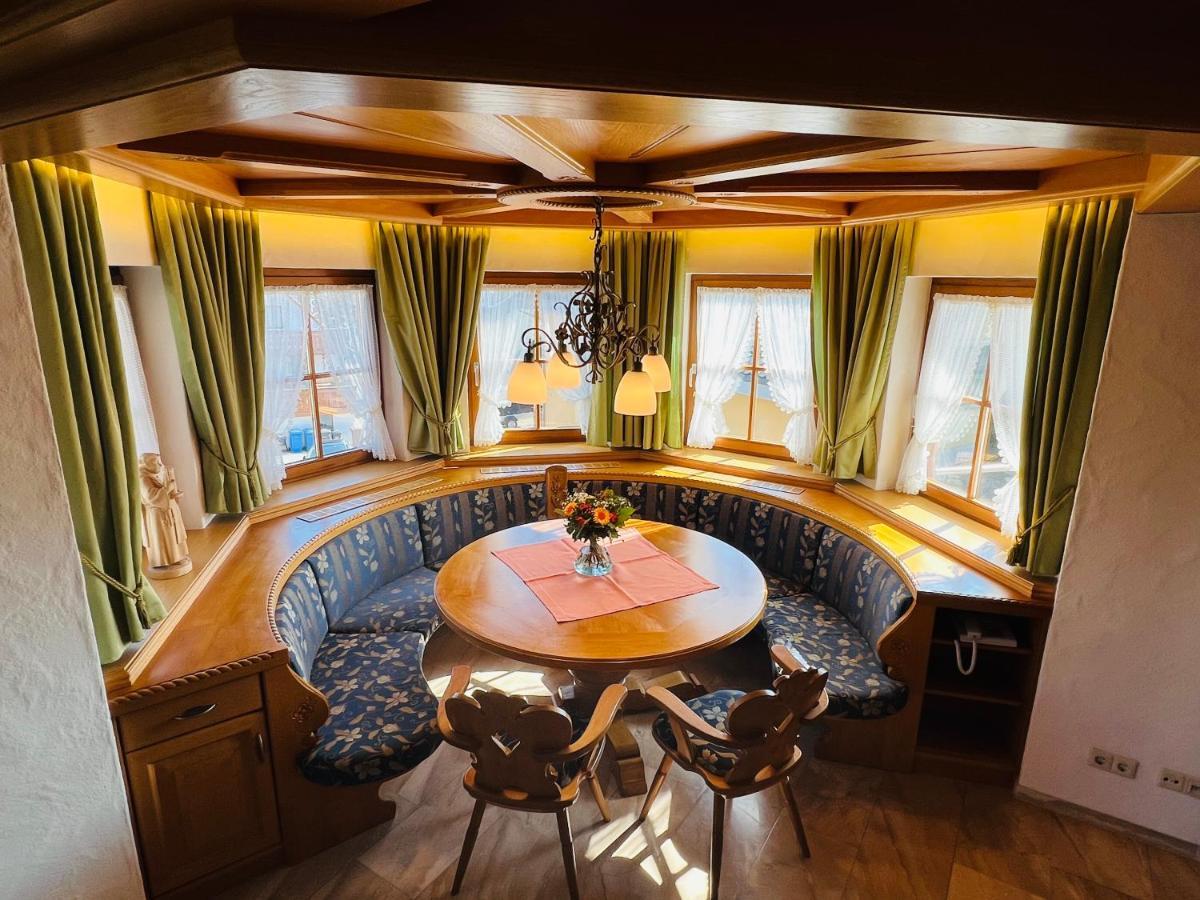 Hotel Haus Seehang Κωνσταντία Εξωτερικό φωτογραφία