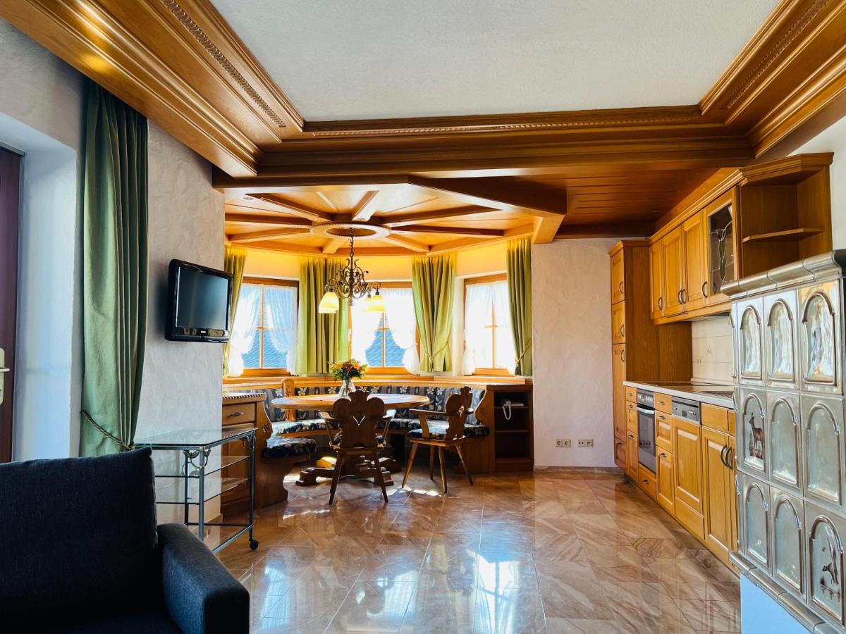 Hotel Haus Seehang Κωνσταντία Εξωτερικό φωτογραφία