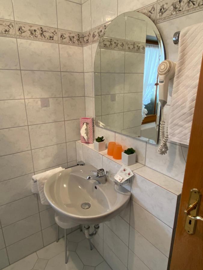 Hotel Haus Seehang Κωνσταντία Εξωτερικό φωτογραφία
