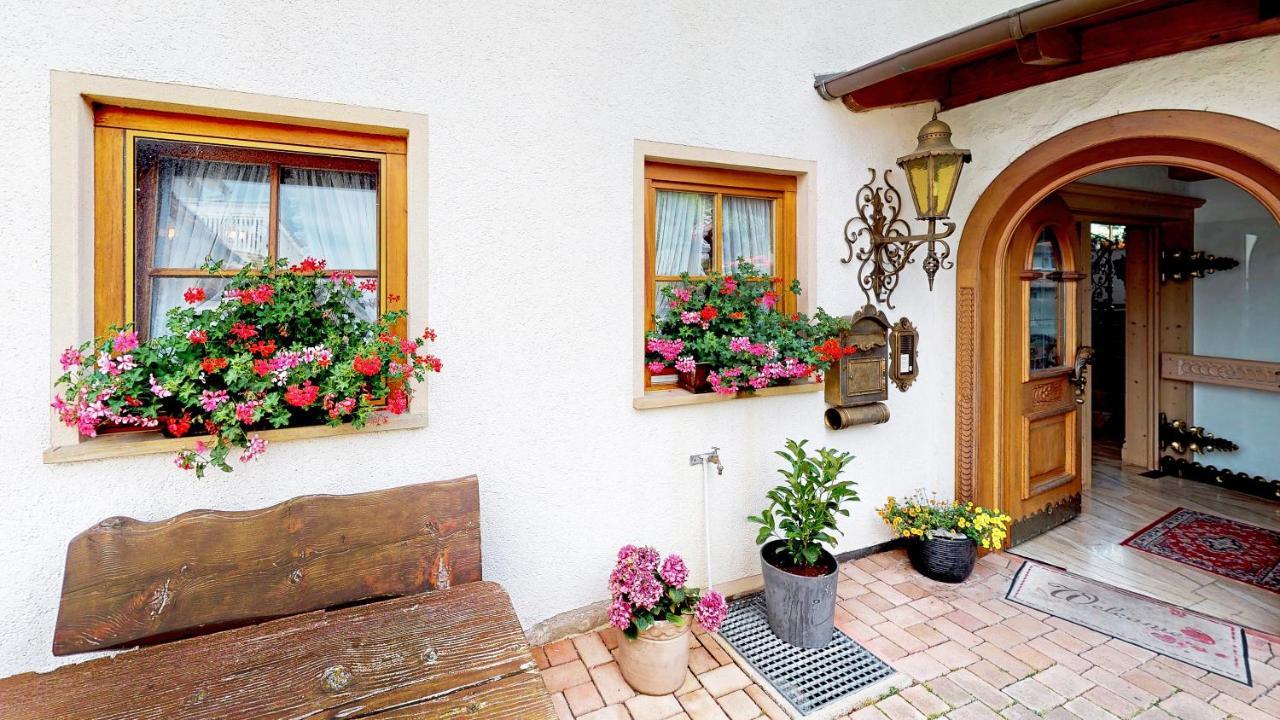 Hotel Haus Seehang Κωνσταντία Εξωτερικό φωτογραφία