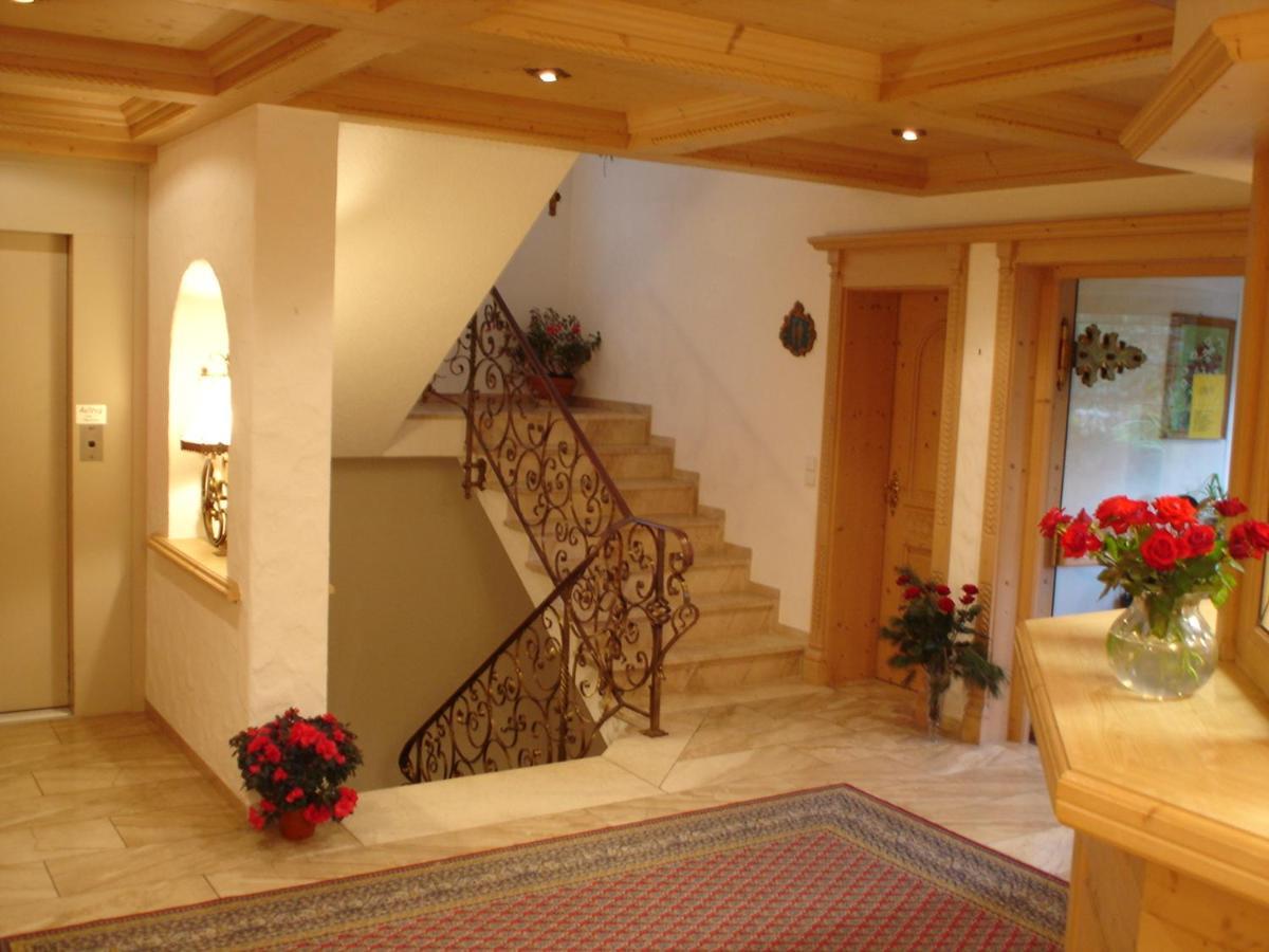 Hotel Haus Seehang Κωνσταντία Εξωτερικό φωτογραφία