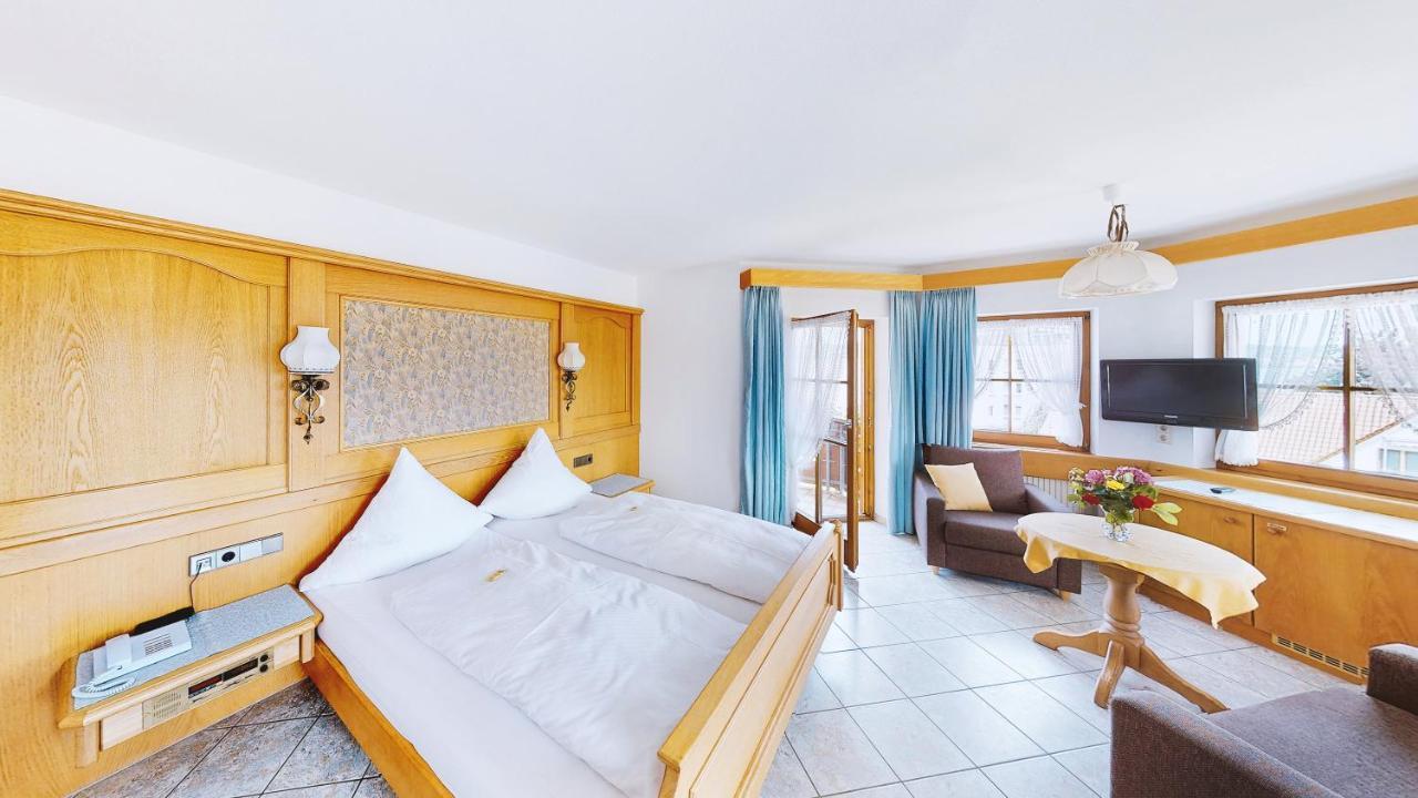 Hotel Haus Seehang Κωνσταντία Εξωτερικό φωτογραφία