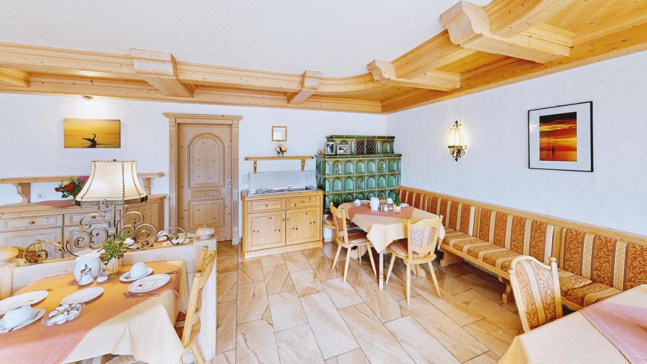 Hotel Haus Seehang Κωνσταντία Εξωτερικό φωτογραφία