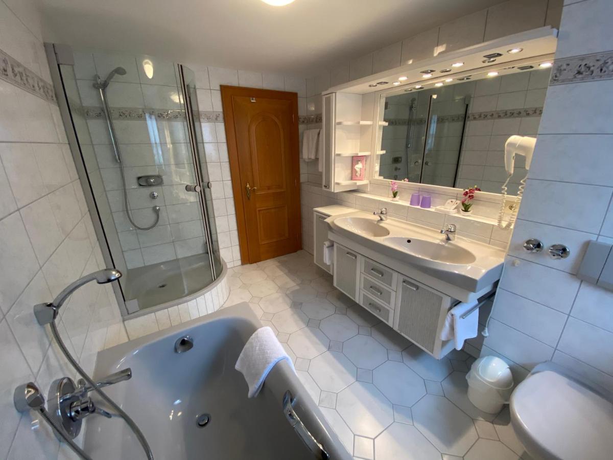 Hotel Haus Seehang Κωνσταντία Εξωτερικό φωτογραφία