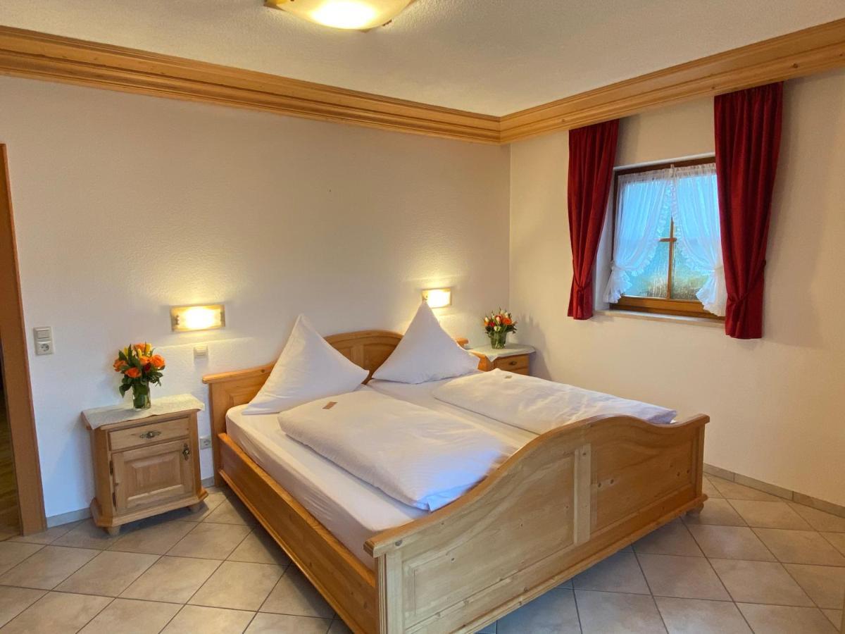 Hotel Haus Seehang Κωνσταντία Εξωτερικό φωτογραφία